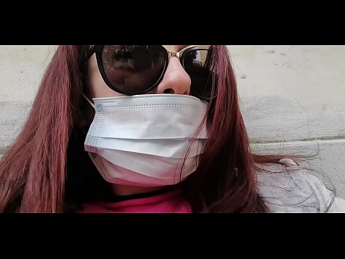 ❤️ Nicoletta qonşusundan qisas alır və qarajında işir (Xüsusi Covid19 İtalyan Karantini) Porn video bizdə ❌❤