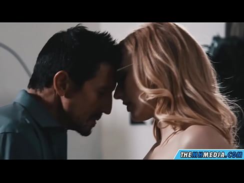 ❤️ Çılğın sarışınla romantik seks Porn video bizdə ❌❤