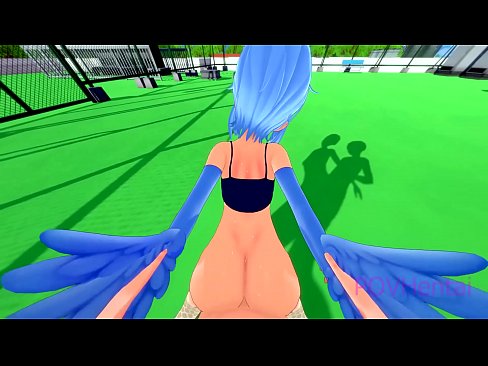 ❤️ Harpy canavar qız. Porn video bizdə ❌❤
