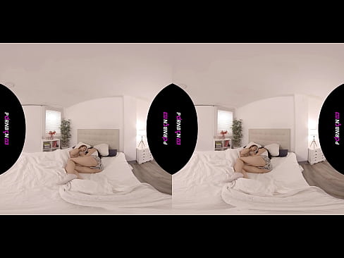 ❤️ PORNBCN VR İki gənc lezbiyan 4K 180 3D virtual reallıqda azğın yuxudan oyanır Cenevrə Bellucci Katrina Moreno Porn video bizdə ❌❤