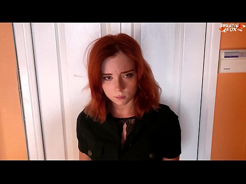 ❤️ Mühafizəçi oğurluğa görə yaraşıqlı qadını cəzalandırdı - Ağızda Cum Porn video bizdə ❌❤