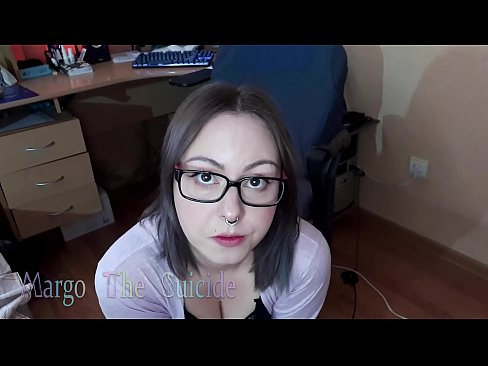 ❤️ Eynəkli Seksual Qız Kamerada Dildosunu Dərindən Əyir Porn video bizdə ❌❤