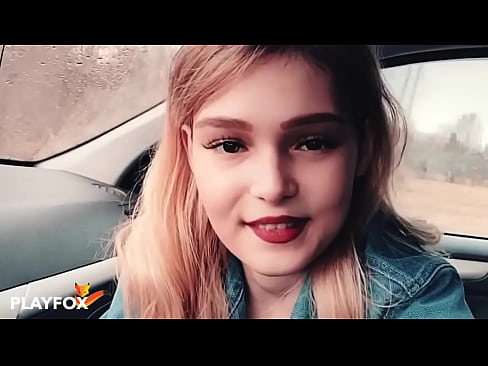 ❤️ Seksual babe sevinclə endirim kartını udur Porn video bizdə ❌❤