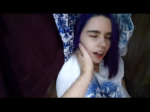 ❤️ Şkafda bacımı tapdım və ona cum kömək etdi Porn video bizdə ❌❤